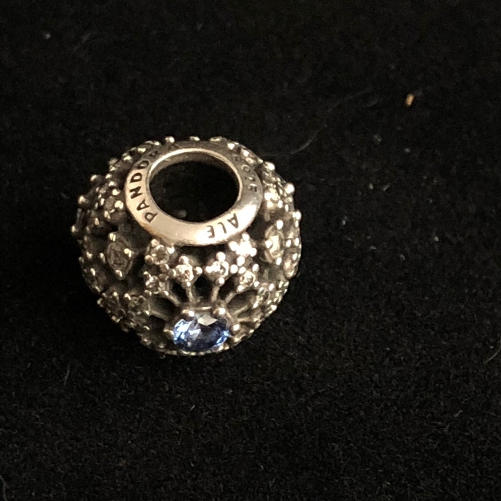 Pandora Disney Cinderella’s Wish Charm